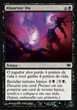 Absorver Vis / Absorb Vis - Magic: The Gathering - MoxLand