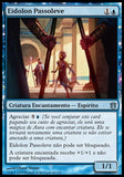 Eidolon Passoleve / Flitterstep Eidolon - Magic: The Gathering - MoxLand