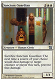 Guardião do Santuário / Sanctum Guardian - Magic: The Gathering - MoxLand