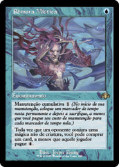 Rêmora Mística / Mystic Remora - Magic: The Gathering - MoxLand