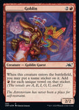 _____ Goblin - Magic: The Gathering - MoxLand
