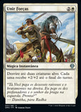 Unir Forças / Join Forces - Magic: The Gathering - MoxLand