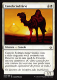 Camelo Solitário / Solitary Camel - Magic: The Gathering - MoxLand