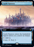 Castelo de Vantreza / Castle Vantress - Magic: The Gathering - MoxLand