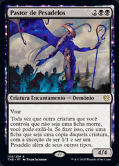 Pastor de Pesadelos / Nightmare Shepherd - Magic: The Gathering - MoxLand