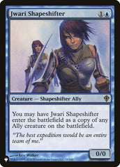 Metamorfo de Jwari / Jwari Shapeshifter - Magic: The Gathering - MoxLand