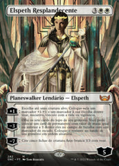 Elspeth Resplandecente / Elspeth Resplendent - Magic: The Gathering - MoxLand