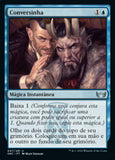 Conversinha / A Little Chat - Magic: The Gathering - MoxLand