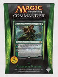 Deck Commander 2014 - Guided by Nature - Magic: The Gathering - MoxLand