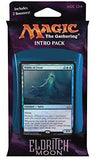 Intro Pack - Lua Arcana Dangerous Knowledge - Magic: The Gathering - MoxLand
