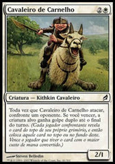 Cavaleiro de Carnelho / Springjack Knight - Magic: The Gathering - MoxLand