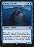 Flagelo das Frotas / Scourge of Fleets - Magic: The Gathering - MoxLand