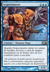 Arqueomante / Archaeomancer - Magic: The Gathering - MoxLand