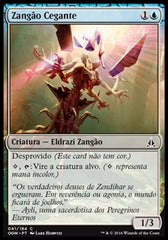 Zangão Cegante / Blinding Drone - Magic: The Gathering - MoxLand