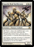 Guarda Real Kjeldorana / Kjeldoran Royal Guard - Magic: The Gathering - MoxLand