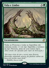 Vida e Limbo / Life and Limb - Magic: The Gathering - MoxLand