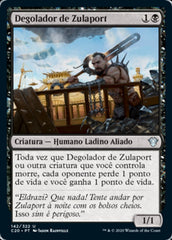 Degolador de Zulaport / Zulaport Cutthroat - Magic: The Gathering - MoxLand