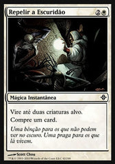 Repelir a Escuridão / Repel the Darkness - Magic: The Gathering - MoxLand