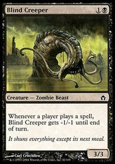 Rastejador Cego / Blind Creeper - Magic: The Gathering - MoxLand