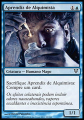 Aprendiz de Alquimista / Alchemist's Apprentice - Magic: The Gathering - MoxLand