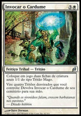 Invocar o Cardume / Summon the School - Magic: The Gathering - MoxLand