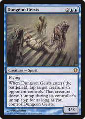 Geists da Masmorra / Dungeon Geists - Magic: The Gathering - MoxLand