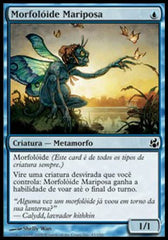 Morfolóide Mariposa / Mothdust Changeling - Magic: The Gathering - MoxLand