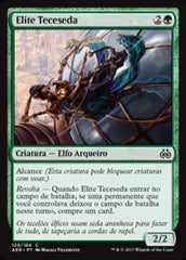 Elite Teceseda / Silkweaver Elite - Magic: The Gathering - MoxLand