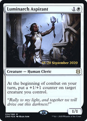 Aspirante a Luminarca / Luminarch Aspirant - Magic: The Gathering - MoxLand