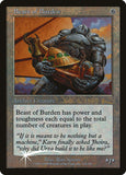 Besta de Carga / Beast of Burden - Magic: The Gathering - MoxLand