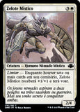 Zelote Místico / Mystic Zealot - Magic: The Gathering - MoxLand