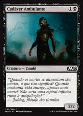 Cadáver Ambulante / Walking Corpse - Magic: The Gathering - MoxLand