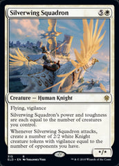 Silverwing Squadron / Silverwing Squadron - Magic: The Gathering - MoxLand