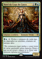 Vorel da Cepa do Casco / Vorel of the Hull Clade - Magic: The Gathering - MoxLand