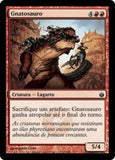 Gnatosauro / Gnathosaur