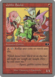 Goblin Bookie - Magic: The Gathering - MoxLand