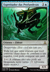 Espreitador das Profundezas / Deepfathom Skulker - Magic: The Gathering - MoxLand