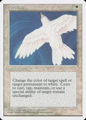 Enlace de Pureza / Purelace - Magic: The Gathering - MoxLand