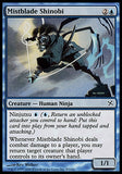 Shinobi da Lâmina de Névoa / Mistblade Shinobi - Magic: The Gathering - MoxLand