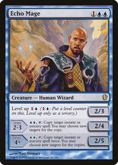 Mago do Eco / Echo Mage - Magic: The Gathering - MoxLand