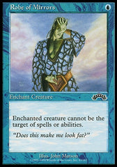 Túnica de Espelhos / Robe of Mirrors - Magic: The Gathering - MoxLand