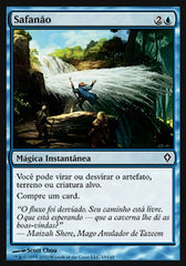 Safanão / Twitch - Magic: The Gathering - MoxLand