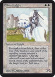 Cavaleiro Branco / White Knight - Magic: The Gathering - MoxLand
