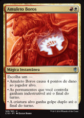 Amuleto Boros / Boros Charm - Magic: The Gathering - MoxLand