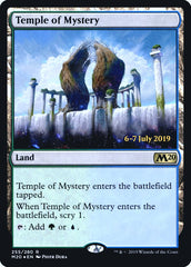 Templo do Mistério / Temple of Mystery - Magic: The Gathering - MoxLand