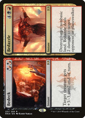 Embelezar / Estupefazer / Bedeck / Bedazzle - Magic: The Gathering - MoxLand