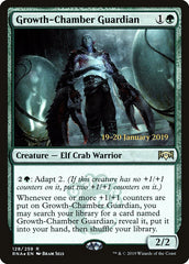 Guardião da Câmara de Crescimento / Growth-Chamber Guardian - Magic: The Gathering - MoxLand