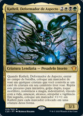 Kathril, Deformador de Aspecto / Kathril, Aspect Warper - Magic: The Gathering - MoxLand