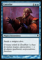 Cancelar / Cancel - Magic: The Gathering - MoxLand