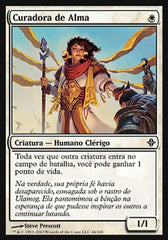 Assistente da Alma / Soul's Attendant - Magic: The Gathering - MoxLand